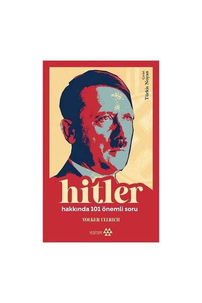 Generic Brand Hitler Hakkında 101 Önemli Soru