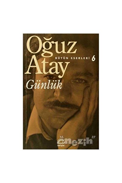 İletişim Yayınları Günlük