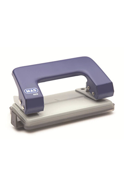 Mas Standart Tip Delgeç Mavi 405