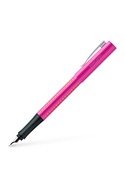 Faber Castell FABER-CASTELL 2010 DOLMAKALEM M UÇ PEMBE