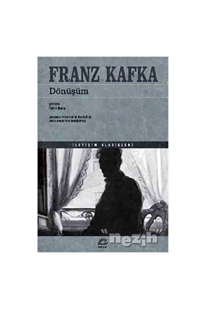 İletişim Yayınları Dönüşüm İletişim Yayıncılık