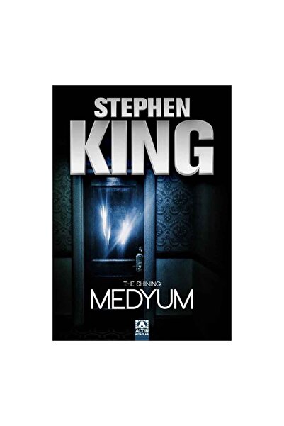 Altın Kitaplar Medyum