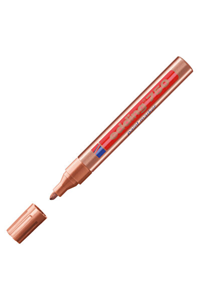 Edding 750 Copper Marker Pen