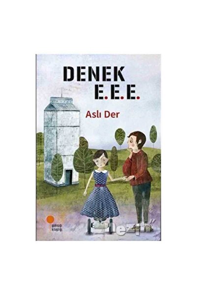 Günışığı Kitaplığı Denek E.E.E.