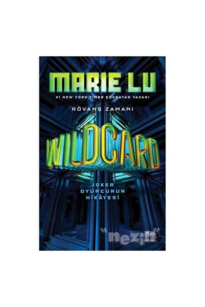 Yabancı Yayınları Wildcard Joker Oyuncunun Hikayesi