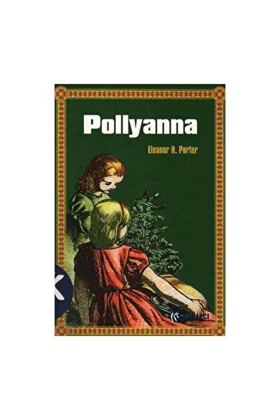Kabalcı Yayınevi Pollyanna 80991