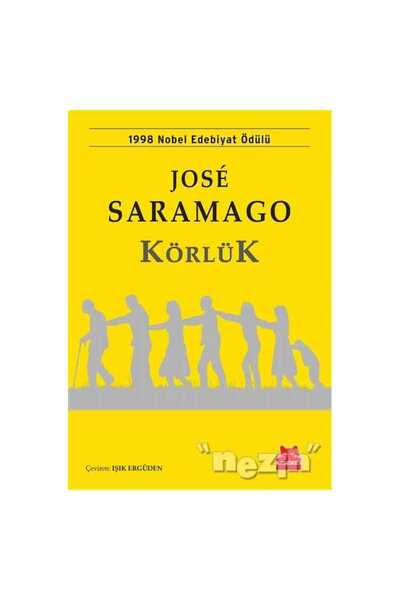 Kırmızı Kedi Yayınları Körlük