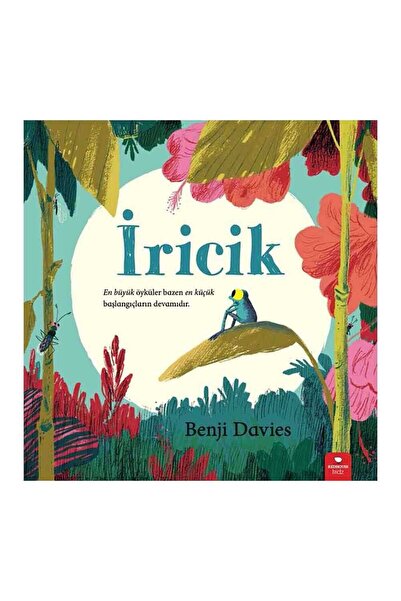 Redhouse Yayınları İricik