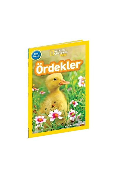 Beta Kids Ördekler
