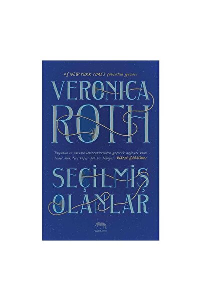 Yabancı Yayınları Seçilmiş Olanlar