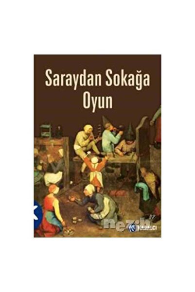 Generic Brand Saraydan Sokağa Oyun