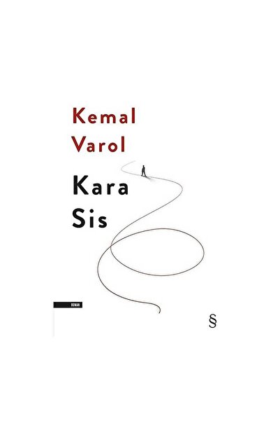 Everest Yayınları Kara Sis