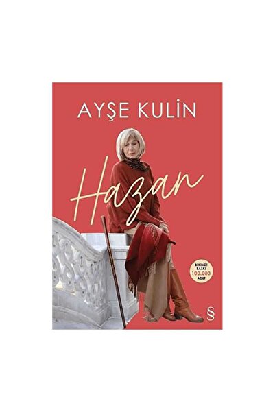 Everest Yayınları Hazan