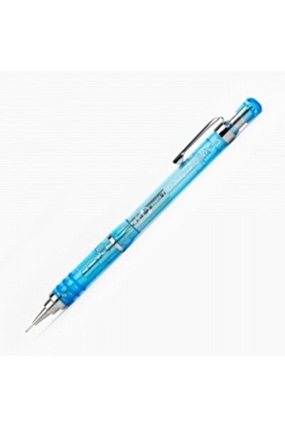 Zebra Tect 2 Away Frisha 0.5 Plastic Versatil Pen Light Blue