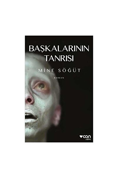 Can Yayınları Başkalarının Tanrısı