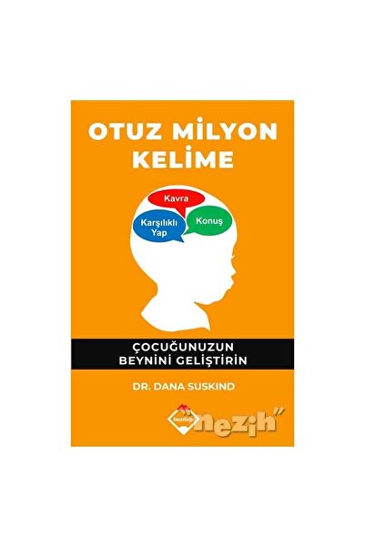 Buzdağı Yayınları Otuz Milyon Kelime