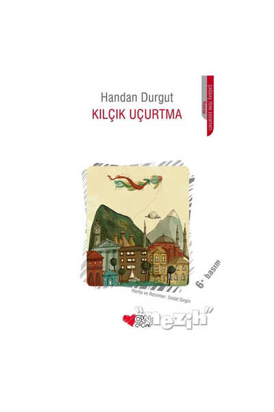 Genel Markalar Kılçık Uçurtma