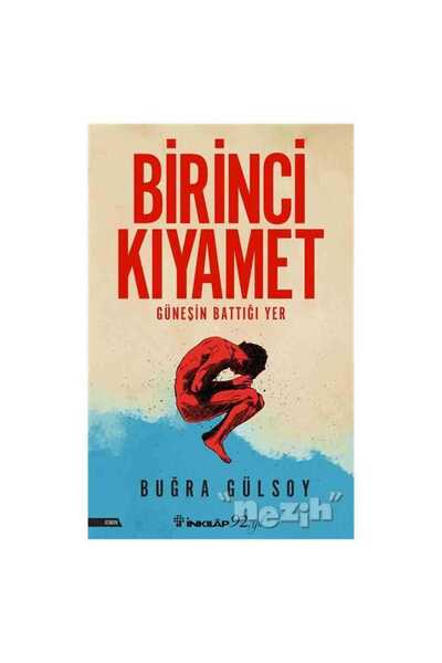 İnkılap Kitabevi Birinci Kıyamet
