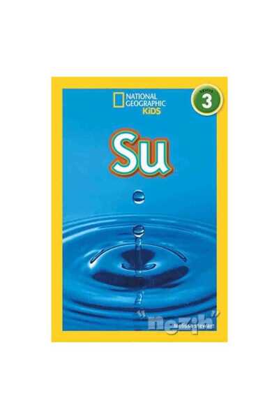 Beta Kids National Geographic Kids / Su