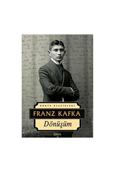 İskele Yayıncılık Dönüşüm