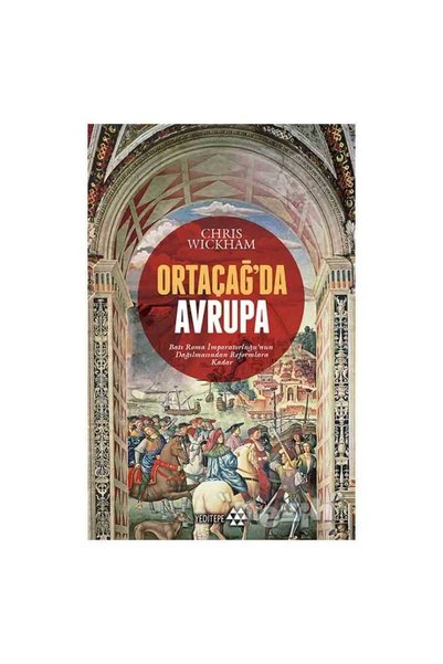 Genel Markalar Ortaçağ’da Avrupa