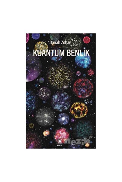Ayrıntı Yayınları Kuantum Benlik
