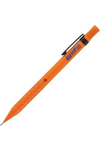 Pentel 0.5 mm Technical Drawing and Writing Pen Orange