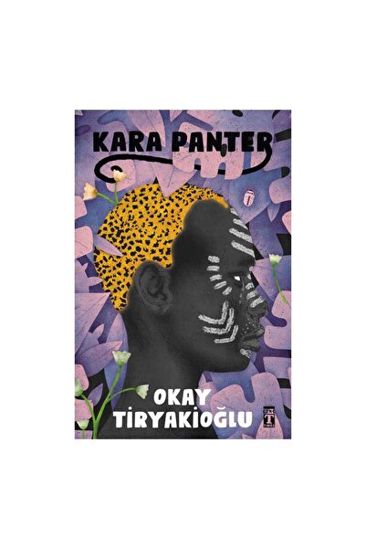 Genç Timaş Kara Panter