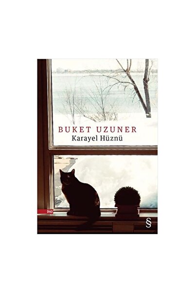 Everest Yayınları Karayel Hüznü