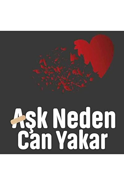 Timaş Yayınları Aşk Neden Can Yakar?
