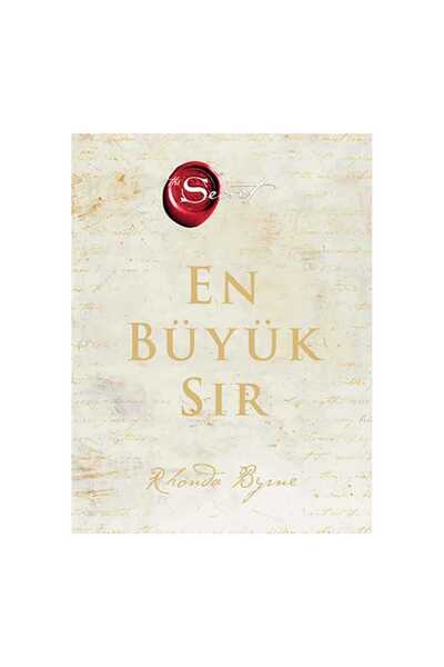 Artemis Yayınları En Büyük Sır