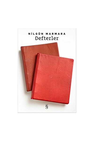 Everest Yayınları Defterler