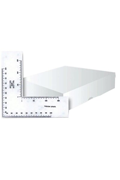 Yıldızlar Yayınları Yildizlar Plastic Plan Müşürü