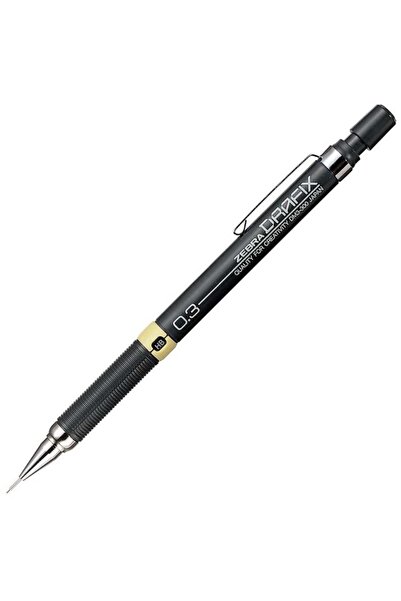 Zebra Drafix Versatil Pen 0.3 mm