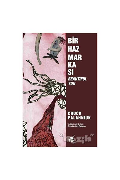 Ayrıntı Yayınları Bir Haz Markası Beautiful You