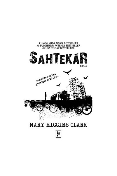 Generic Brand Sahtekar