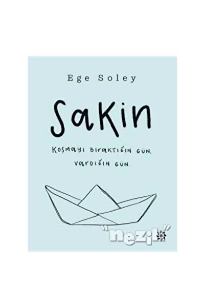 Genel Markalar Sakin