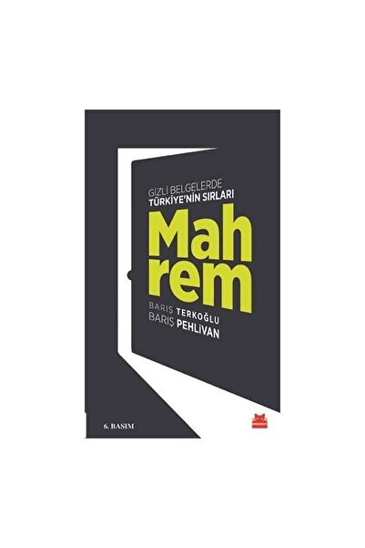 Genel Markalar Mahrem