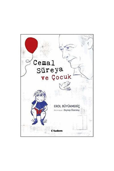 Tudem Yayınları Cemal Süreyya ve Çocuk
