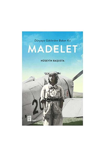 Mona Kitap Madelet