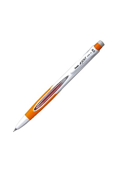 Pentel قلم برتقالي متعدد الاستخدامات As305-F /