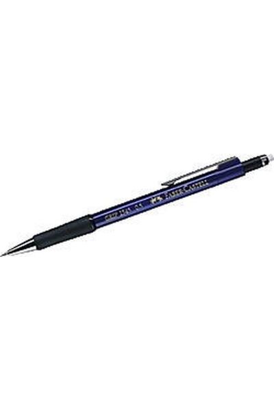 Faber Castell 1345 0.5 VERSATİL KALEM MAVİ