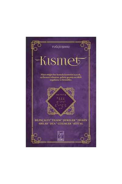 Feniks Yayınları Kısmet