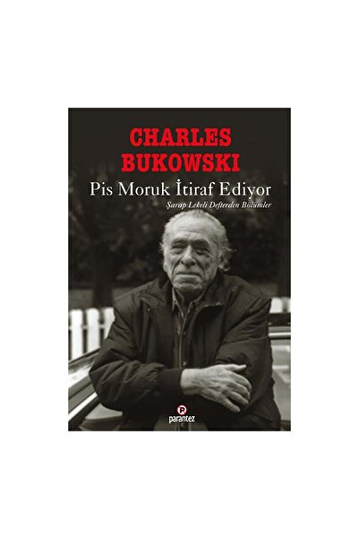 Genel Markalar Pis Moruk İtiraf Ediyor