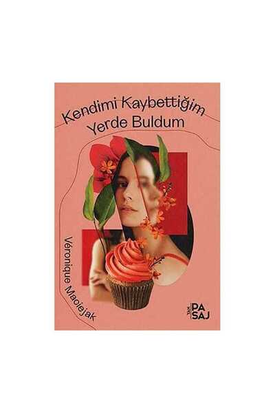 Genel Markalar Kendimi Kaybettiğim Yerde Buldum