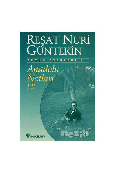 İnkılap Kitabevi Anadolu Notları 1 ve 2