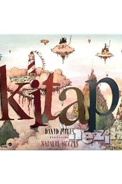 Redhouse Kidz Yayınları Kitap 241607
