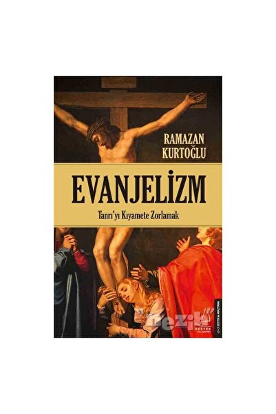 Destek Yayınları Evanjelizm