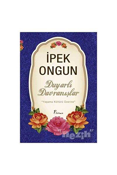 Artemis Yayınları Duyarlı Davranışlar