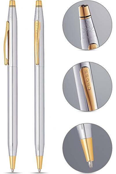 Cross قلم حبر جاف 3302 CENTURY MEDALIST